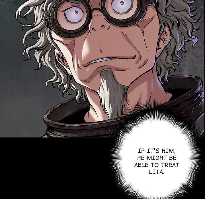 Read Leviathan (en) Manga Online