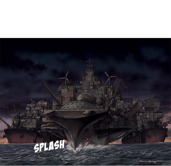 Read Leviathan (en) Manga Online