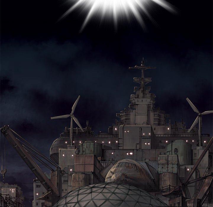 Read Leviathan (en) Manga Online