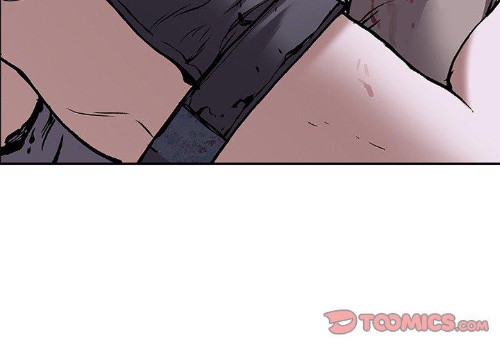 Read Leviathan (en) Manga Online