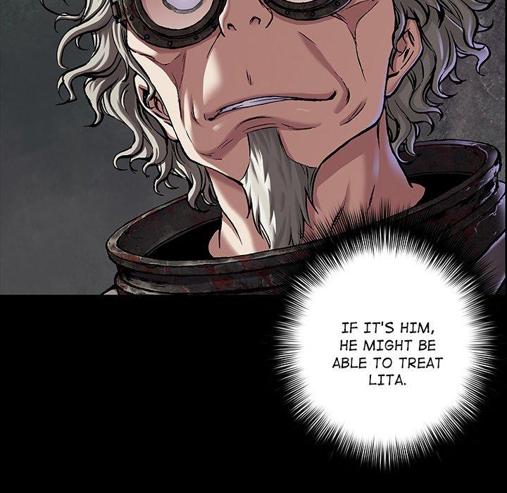 Read Leviathan (en) Manga Online