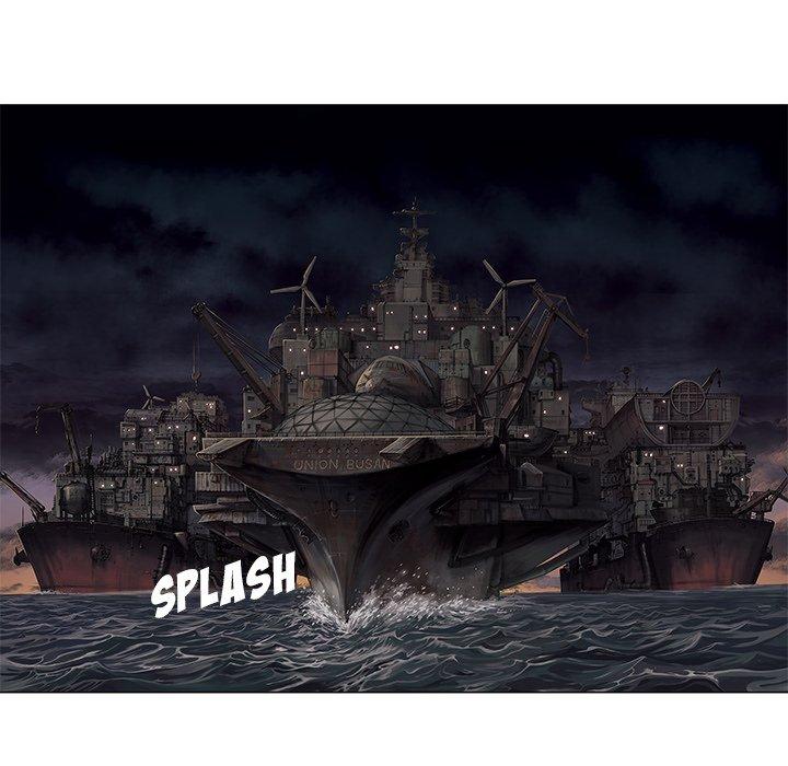 Read Leviathan (en) Manga Online