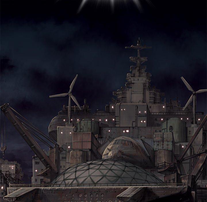 Read Leviathan (en) Manga Online