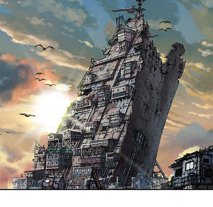 Read Leviathan (en) Manga Online