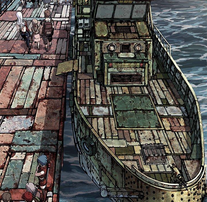 Read Leviathan (en) Manga Online