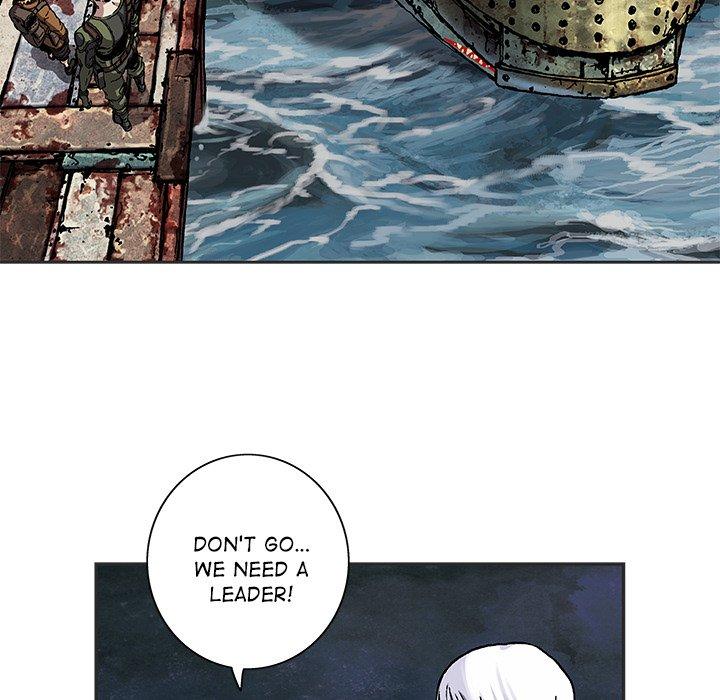 Read Leviathan (en) Manga Online