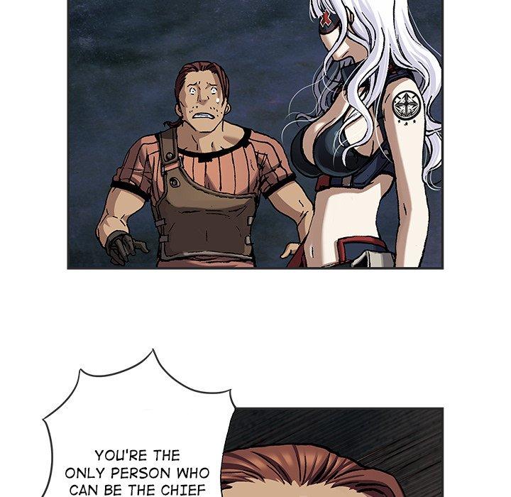 Read Leviathan (en) Manga Online