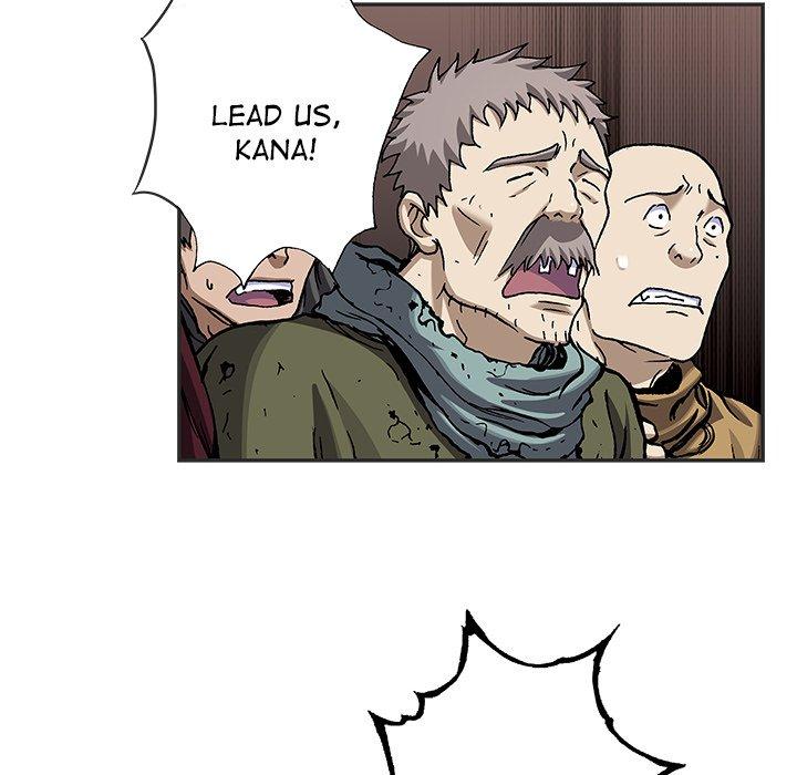 Read Leviathan (en) Manga Online