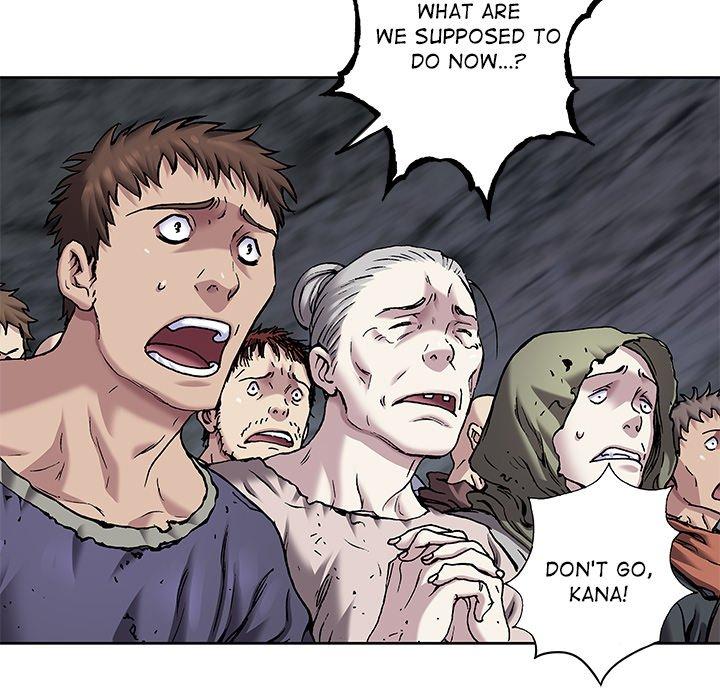 Read Leviathan (en) Manga Online