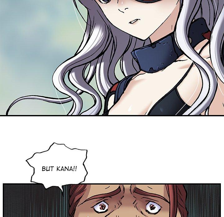 Read Leviathan (en) Manga Online