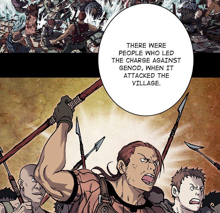 Read Leviathan (en) Manga Online