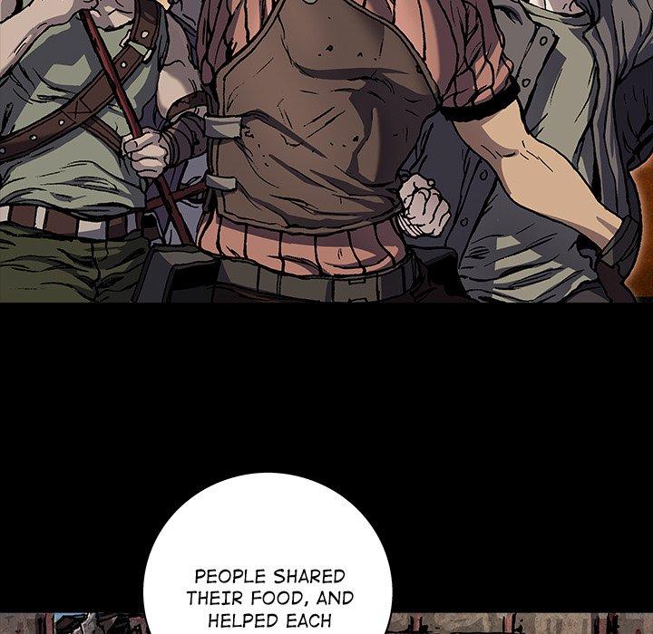 Read Leviathan (en) Manga Online