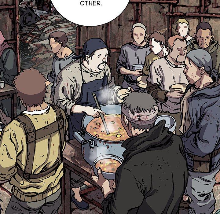 Read Leviathan (en) Manga Online