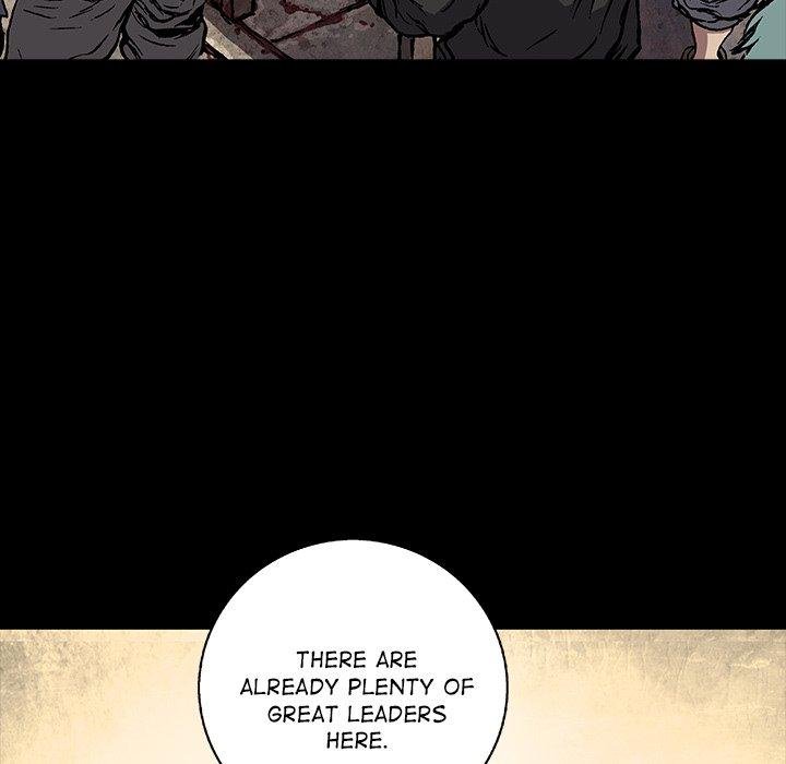 Read Leviathan (en) Manga Online