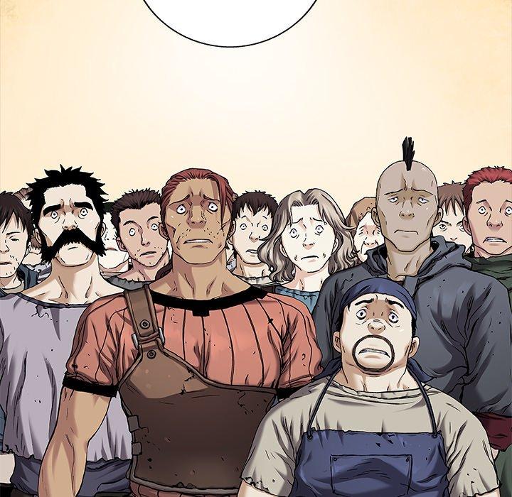 Read Leviathan (en) Manga Online