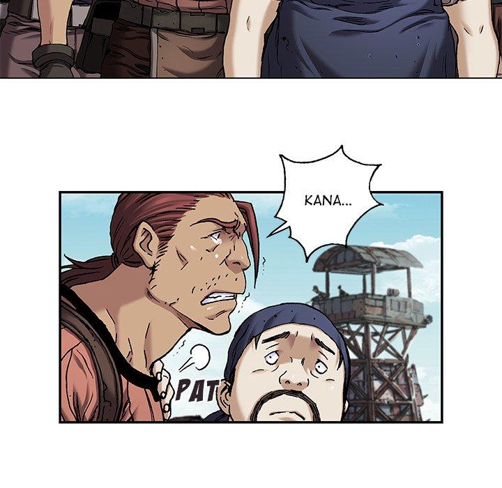 Read Leviathan (en) Manga Online