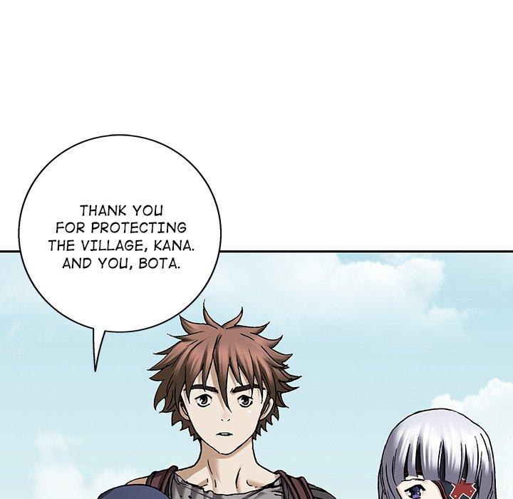 Read Leviathan (en) Manga Online