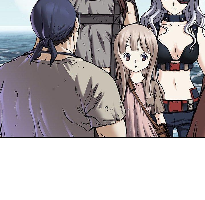 Read Leviathan (en) Manga Online