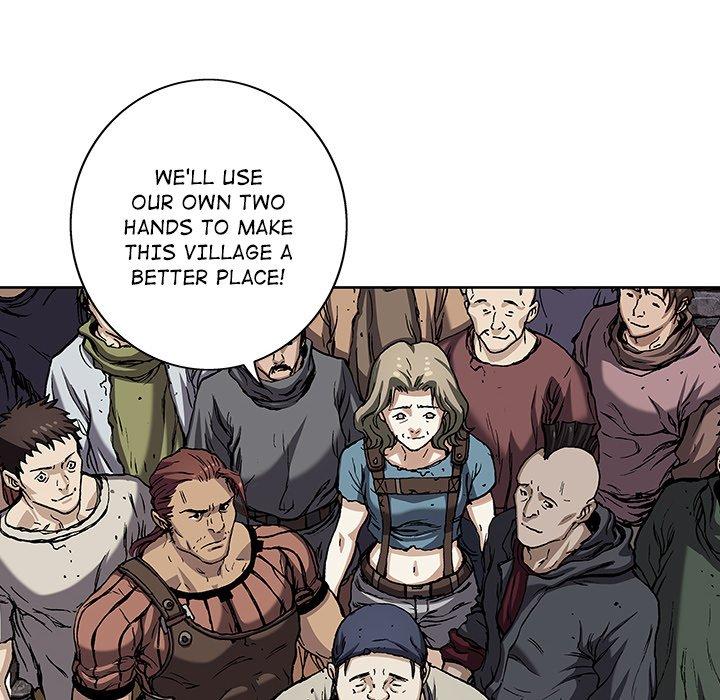 Read Leviathan (en) Manga Online