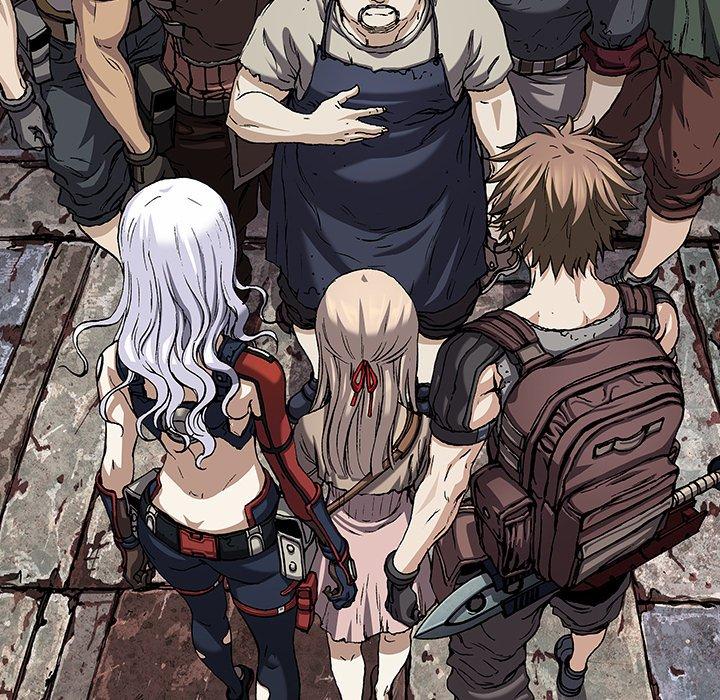 Read Leviathan (en) Manga Online