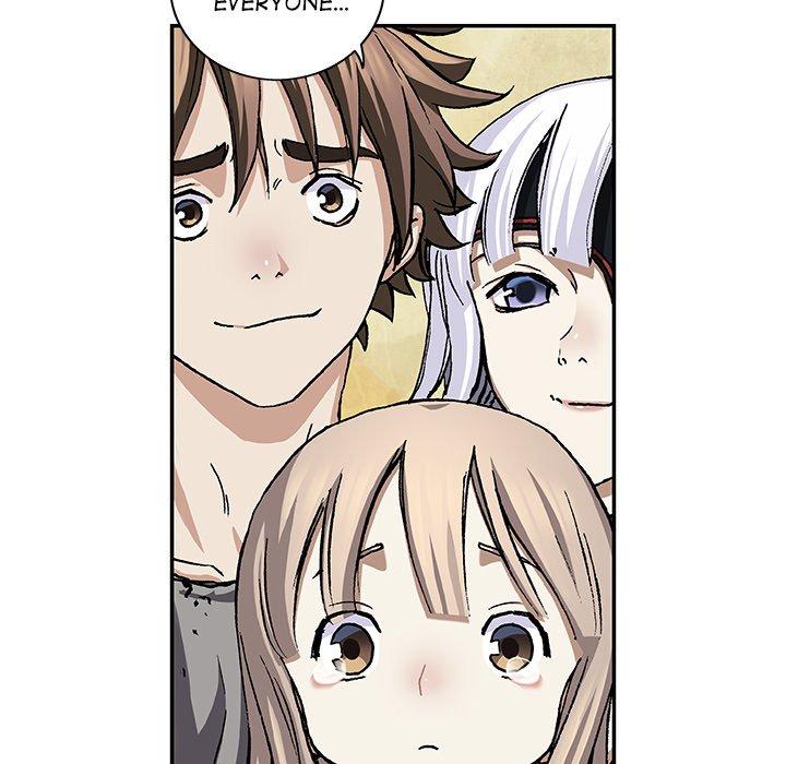 Read Leviathan (en) Manga Online