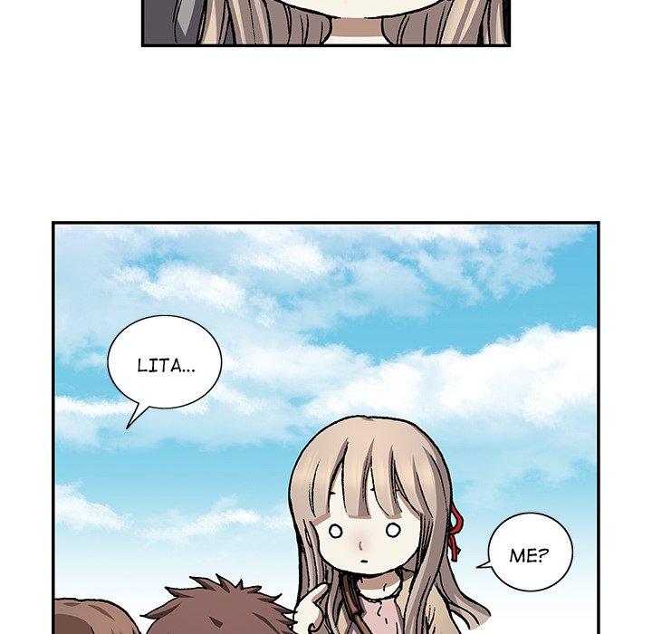 Read Leviathan (en) Manga Online