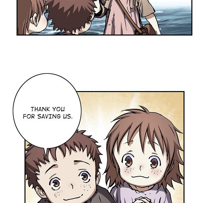 Read Leviathan (en) Manga Online