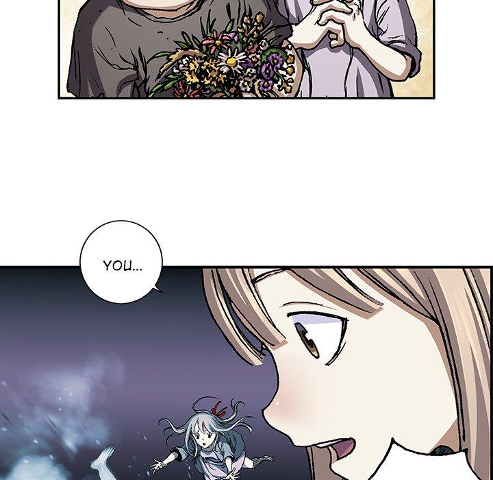 Read Leviathan (en) Manga Online