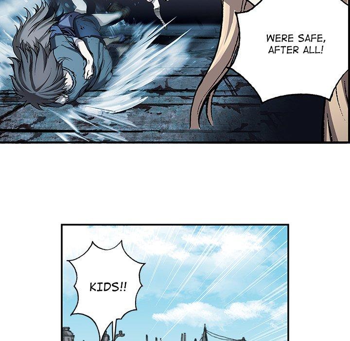 Read Leviathan (en) Manga Online