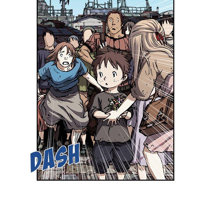 Read Leviathan (en) Manga Online