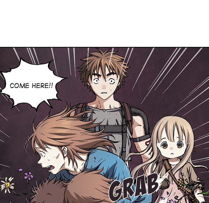 Read Leviathan (en) Manga Online