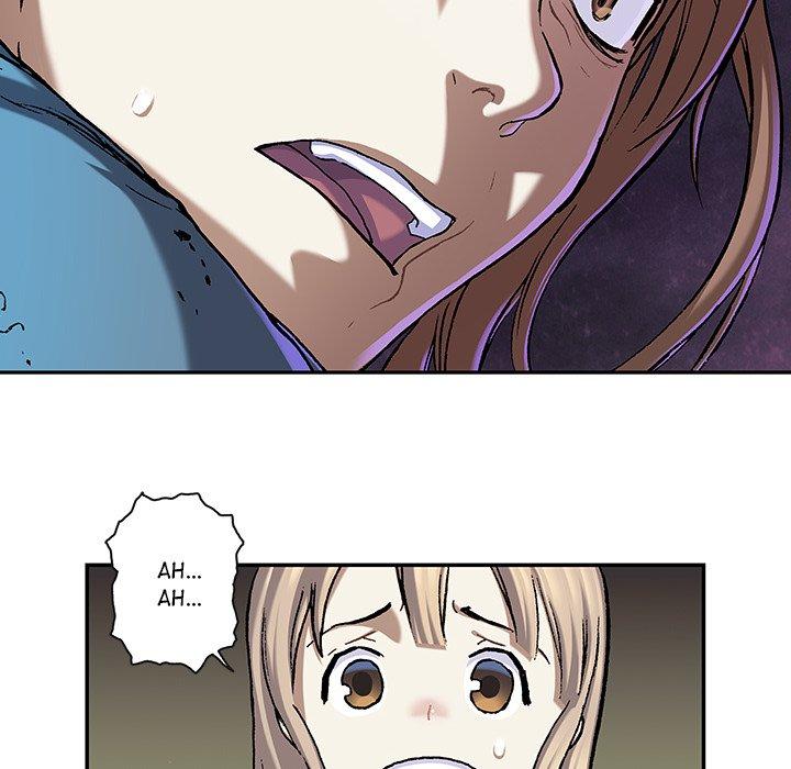 Read Leviathan (en) Manga Online