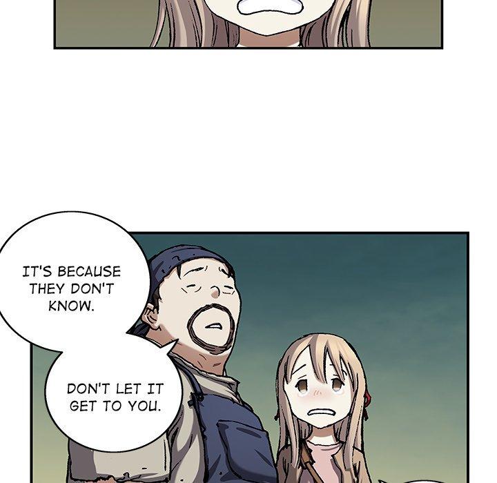 Read Leviathan (en) Manga Online