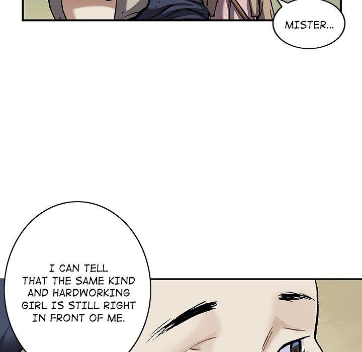 Read Leviathan (en) Manga Online