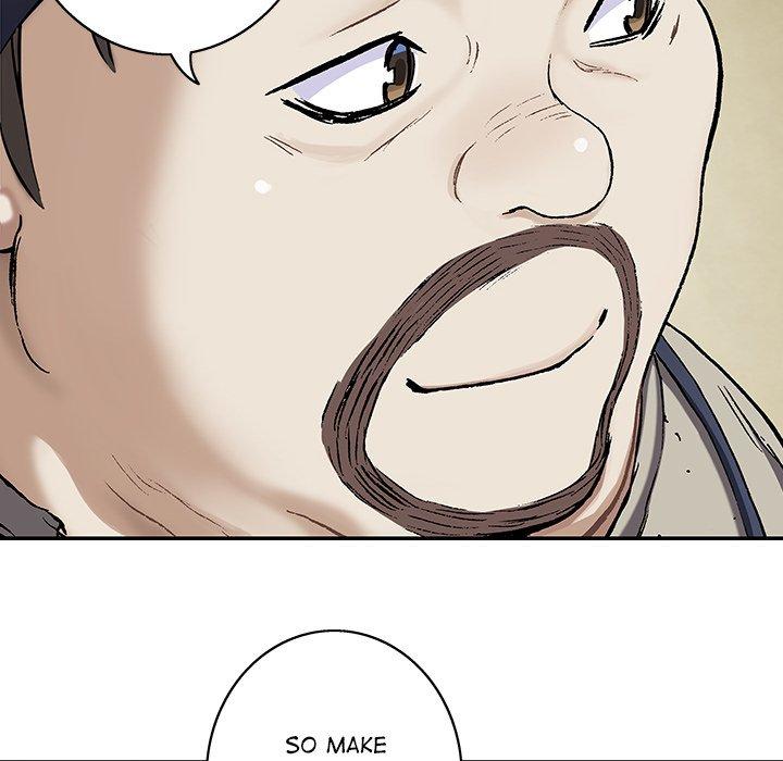 Read Leviathan (en) Manga Online