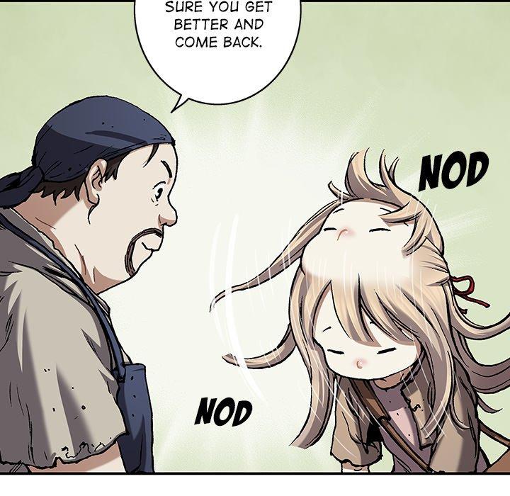 Read Leviathan (en) Manga Online