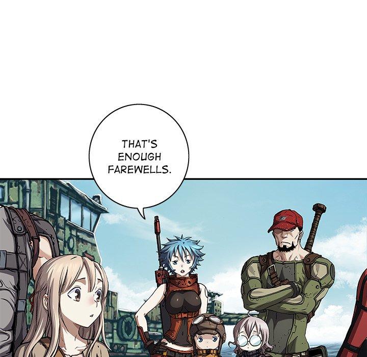 Read Leviathan (en) Manga Online