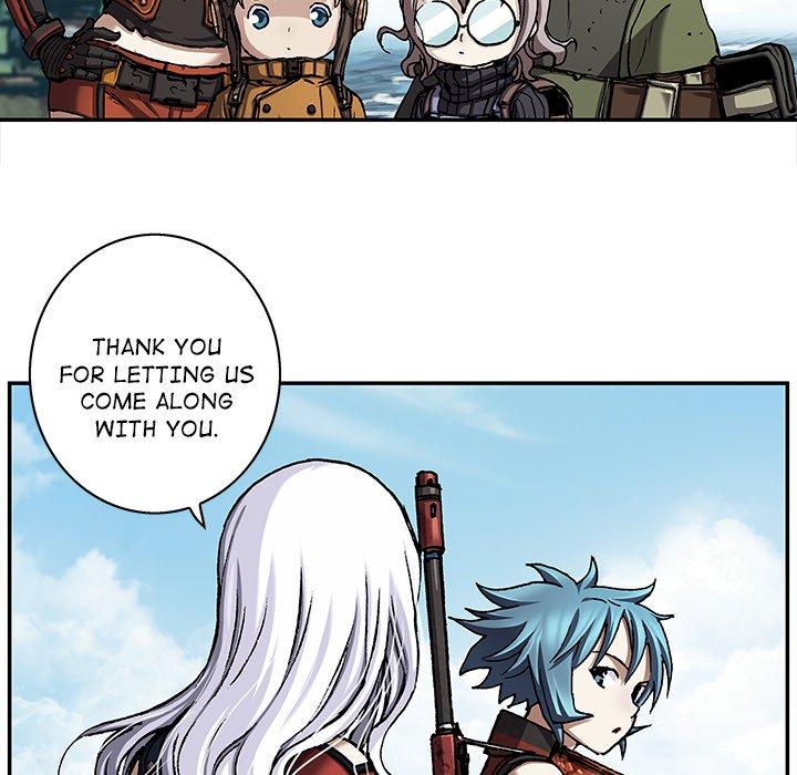 Read Leviathan (en) Manga Online