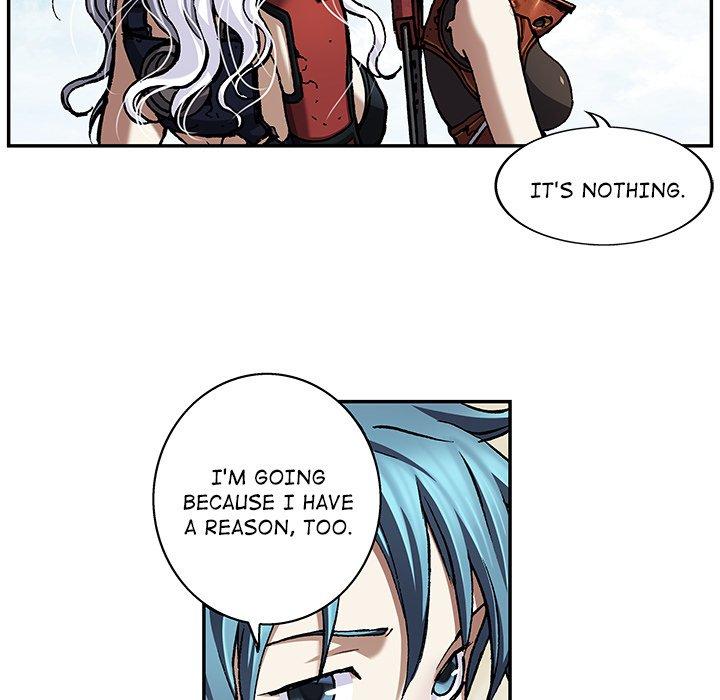 Read Leviathan (en) Manga Online