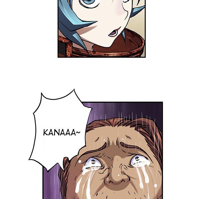 Read Leviathan (en) Manga Online