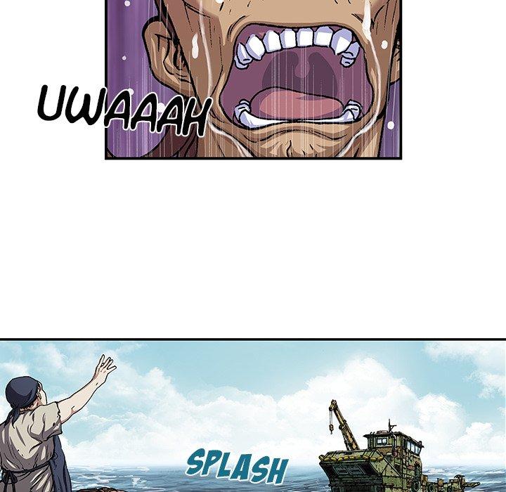 Read Leviathan (en) Manga Online