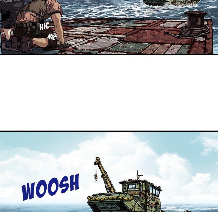 Read Leviathan (en) Manga Online