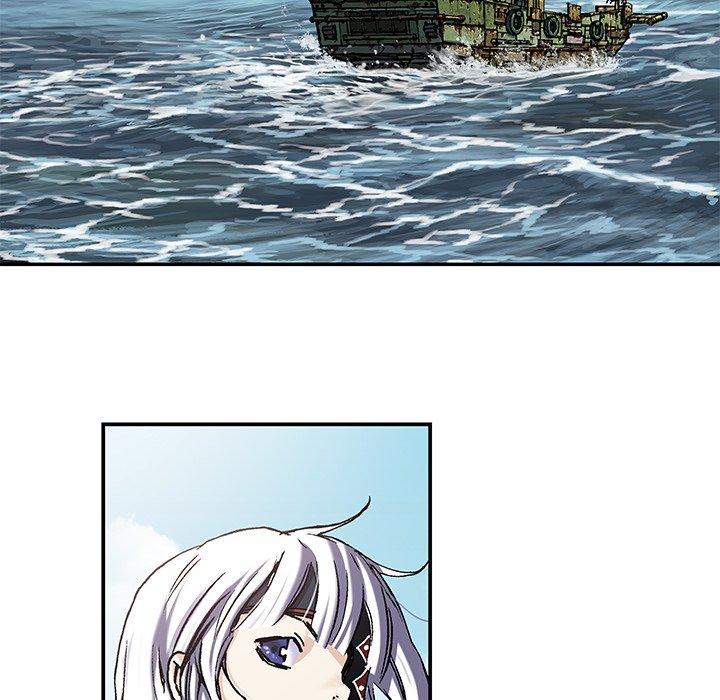 Read Leviathan (en) Manga Online