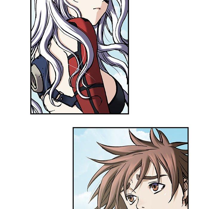 Read Leviathan (en) Manga Online