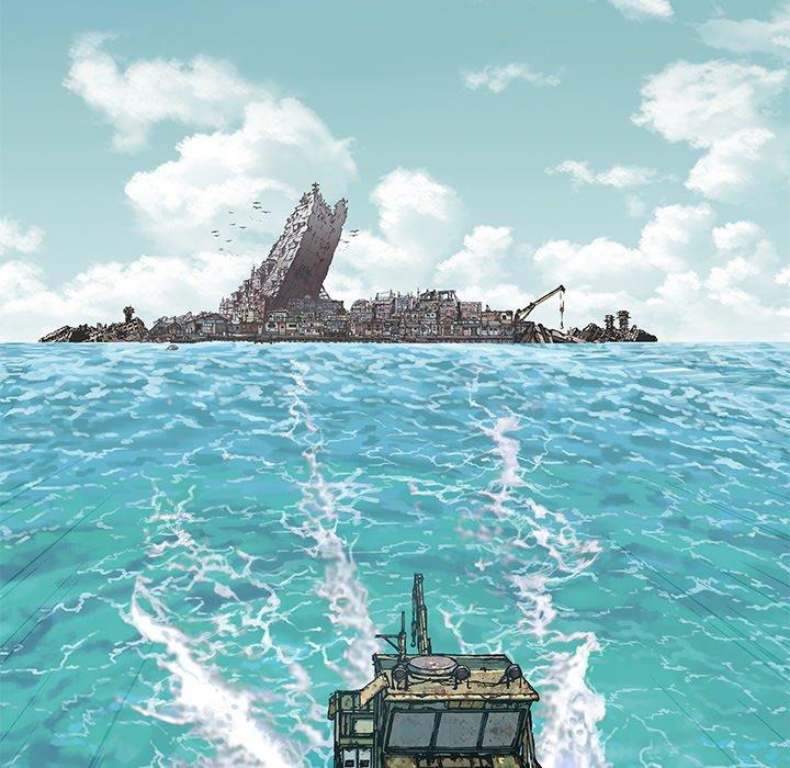 Read Leviathan (en) Manga Online