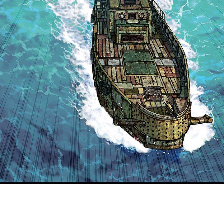 Read Leviathan (en) Manga Online