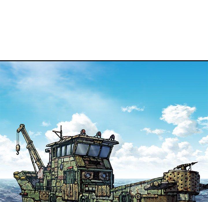 Read Leviathan (en) Manga Online