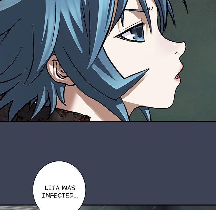 Read Leviathan (en) Manga Online