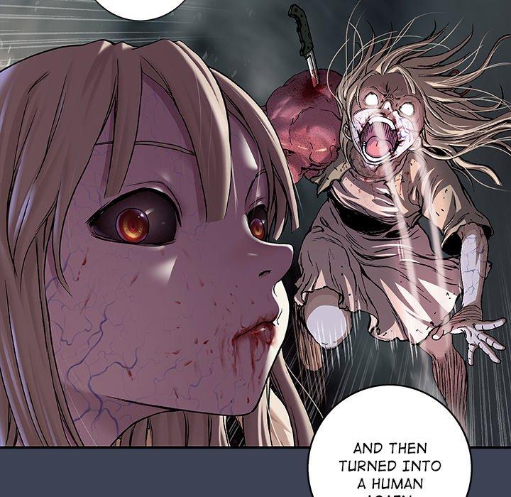 Read Leviathan (en) Manga Online