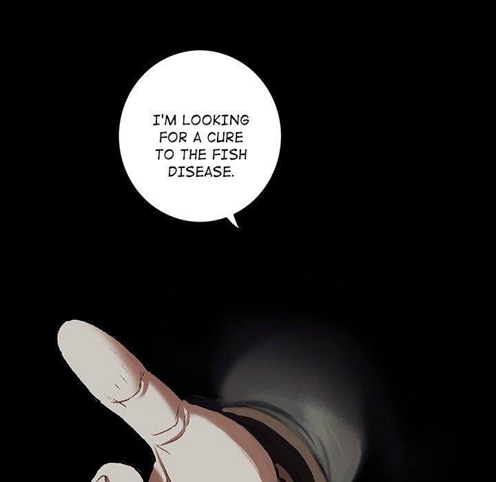 Read Leviathan (en) Manga Online